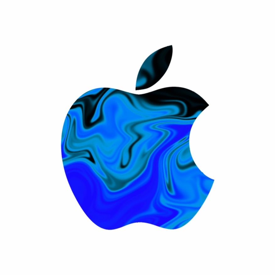 The Apple Collector logo